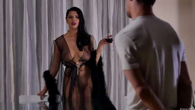 വിദേശ അശ്ലീലം