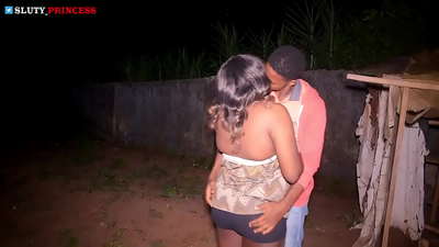 തെരുവിൽ ലൈംഗികത